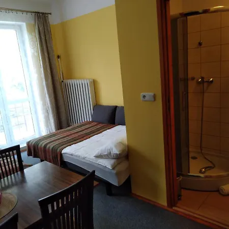 Homestay 