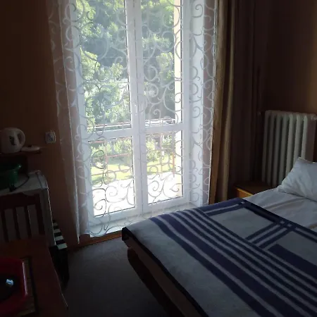 Homestay 