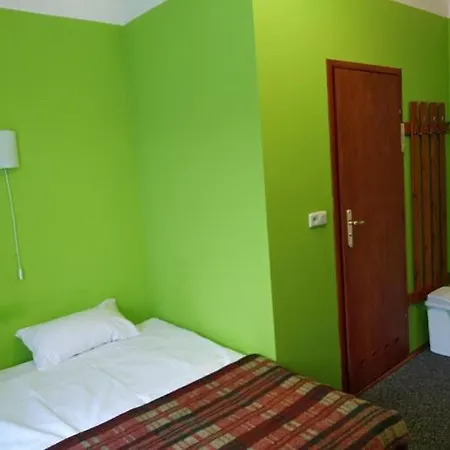 Homestay 