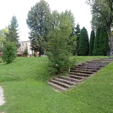 Alloggio in famiglia 